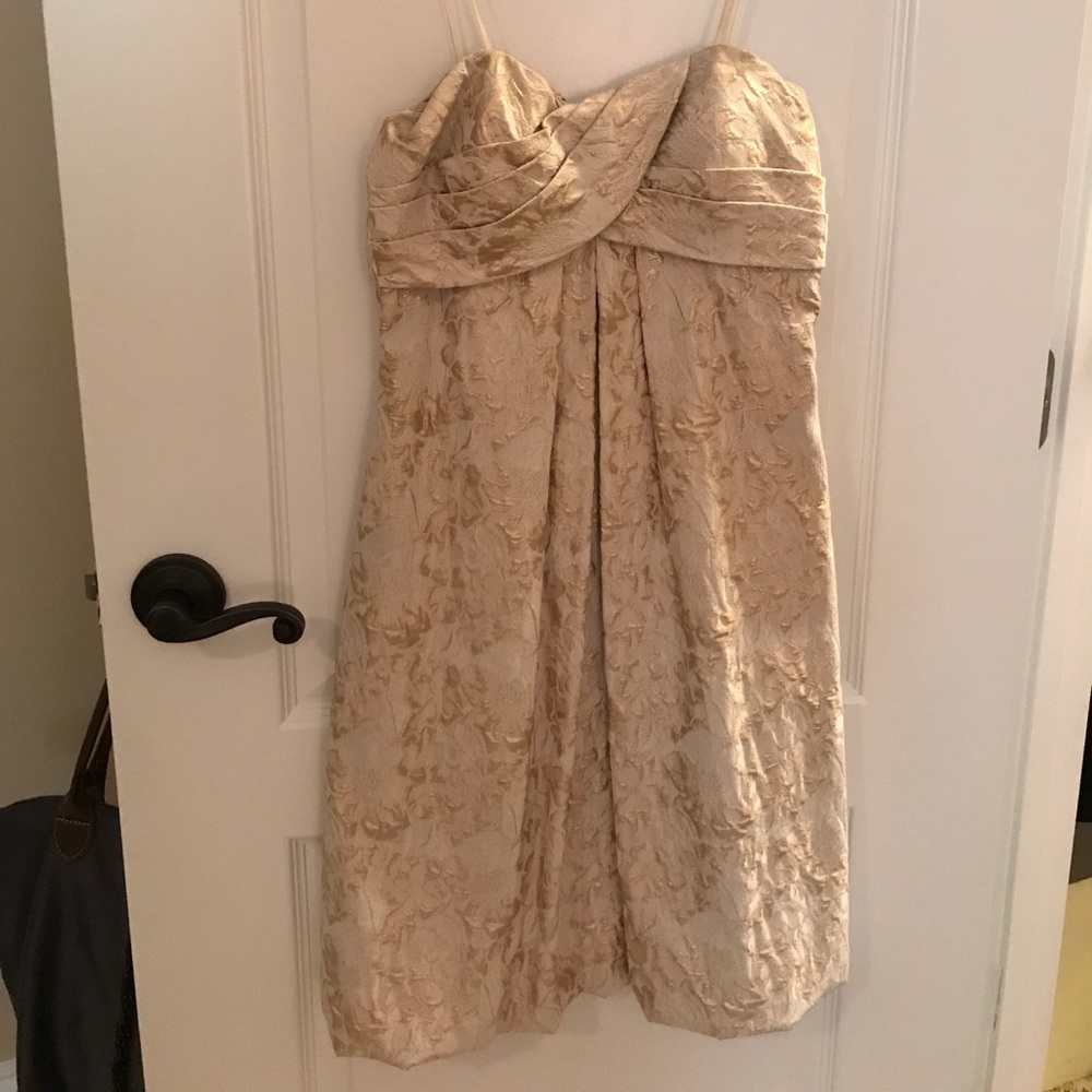 Strapless Cache mini